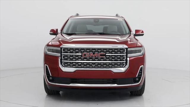 2022 GMC Acadia AWD Denali