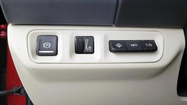 2022 GMC Acadia AWD Denali