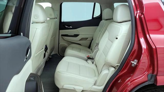2022 GMC Acadia AWD Denali