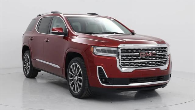 2022 GMC Acadia for sale near Columbus, OH