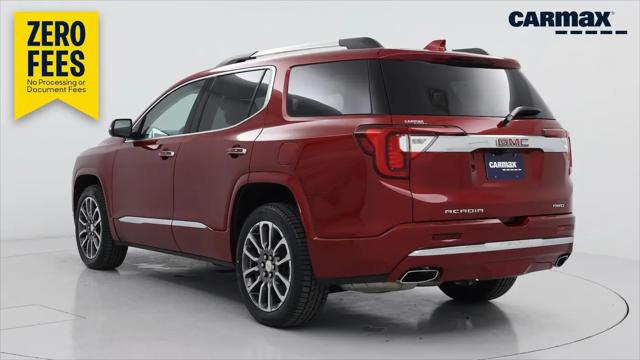 2022 GMC Acadia for sale near Columbus, OH