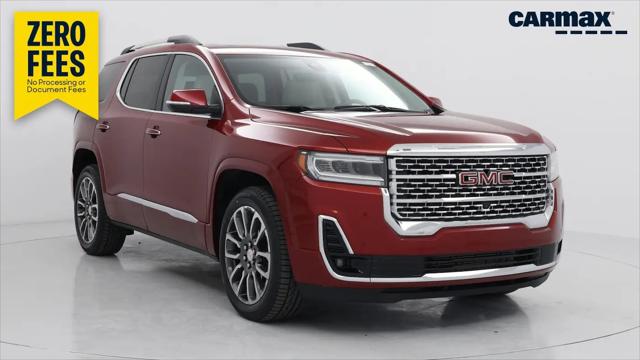 2022 GMC Acadia AWD Denali for sale near Columbus, OH