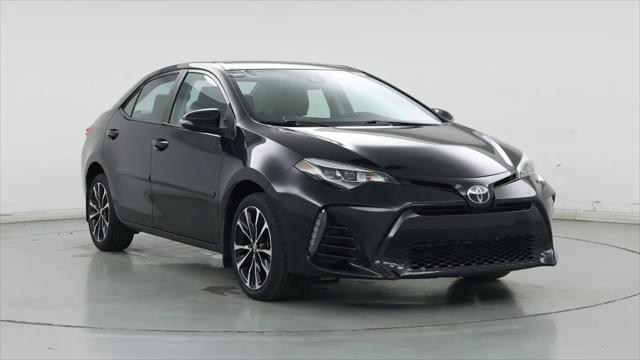 2018 Toyota Corolla SE for sale in Columbus, OH