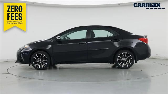 2018 Toyota Corolla SE for sale near Columbus, OH