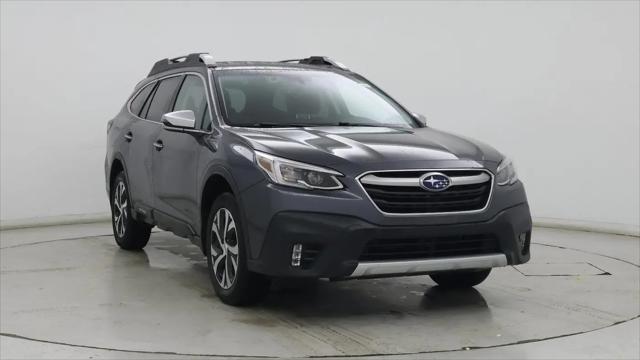 2020 Subaru Outback Touring XT for sale near Columbus, OH
