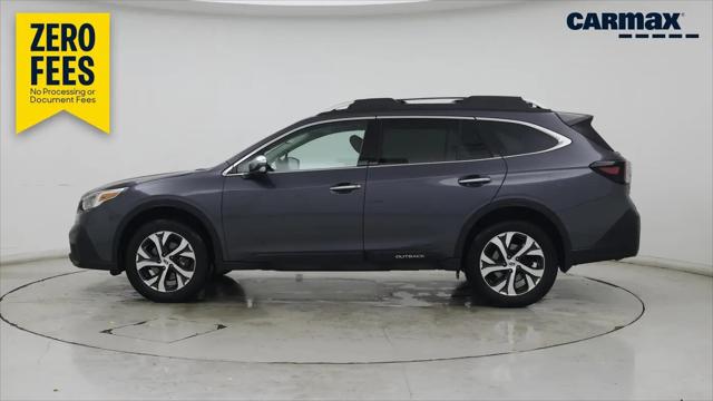 2020 Subaru Outback for sale near Columbus, OH