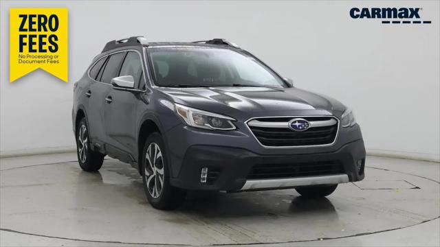 2020 Subaru Outback Touring XT for sale near Columbus, OH
