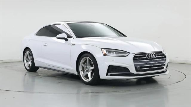 2019 Audi A5 45 Premium for sale in Columbus, OH
