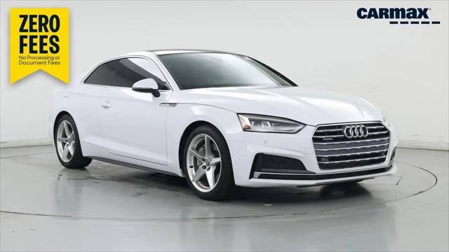 2019 Audi A5 45 Premium for sale in Columbus, OH