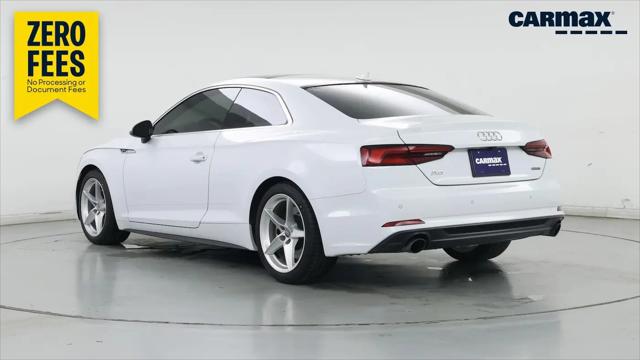 2019 Audi A5 45 Premium for sale in Columbus, OH