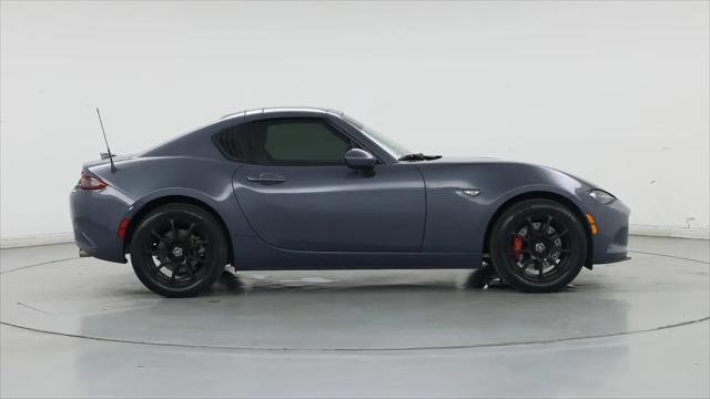 2021 Mazda MX-5 Miata RF Grand Touring