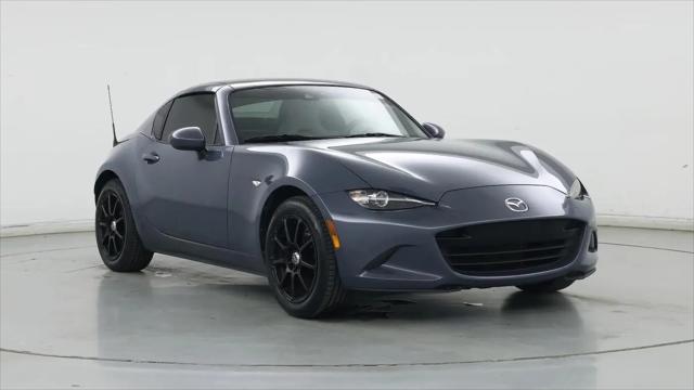 2021 Mazda MX-5 Miata RF for sale near Columbus, OH