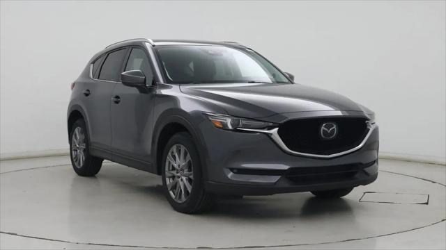 2021 Mazda CX-5 Grand Touring Reserve for sale near Columbus, OH