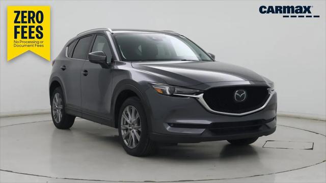 2021 Mazda CX-5 Grand Touring Reserve for sale near Columbus, OH