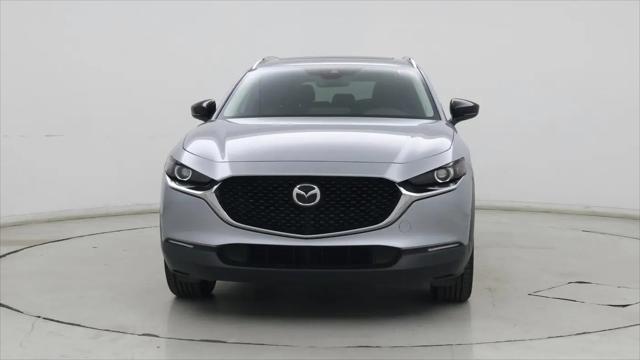 2021 Mazda CX-30 2.5 Turbo