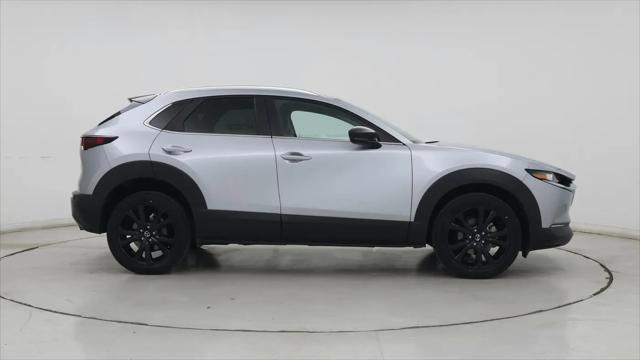 2021 Mazda CX-30 2.5 Turbo
