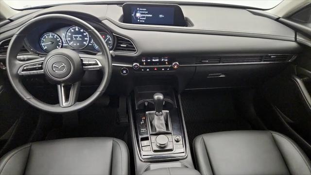 2021 Mazda CX-30 2.5 Turbo
