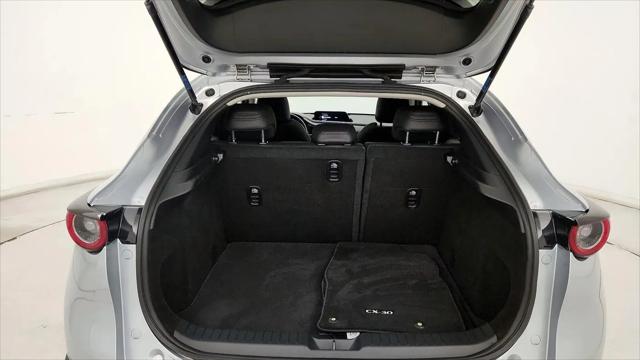 2021 Mazda CX-30 2.5 Turbo