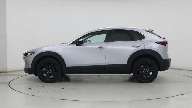 2021 Mazda CX-30 2.5 Turbo