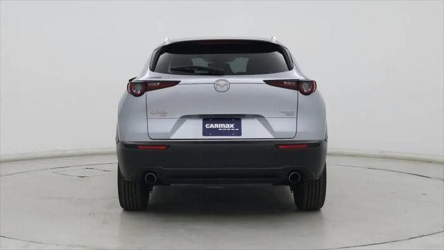 2021 Mazda CX-30 2.5 Turbo
