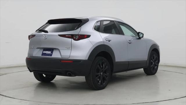 2021 Mazda CX-30 2.5 Turbo