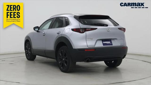 2021 Mazda CX-30 2.5 Turbo for sale near Columbus, OH
