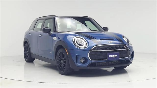 2022 MINI Cooper Clubman Cooper S for sale near Columbus, OH