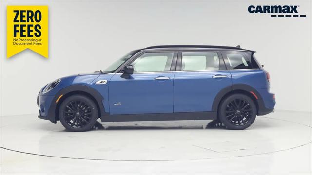 2022 MINI Cooper Clubman for sale near Columbus, OH