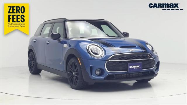 2022 MINI Cooper Clubman Cooper S for sale in Columbus, OH