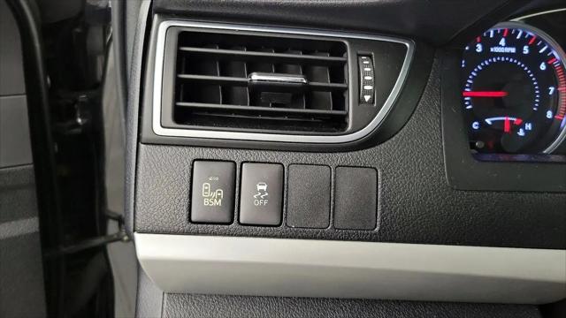 2017 Toyota Camry XSE