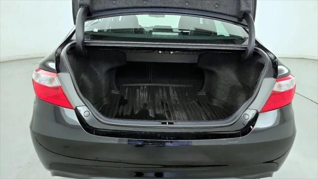2017 Toyota Camry XSE