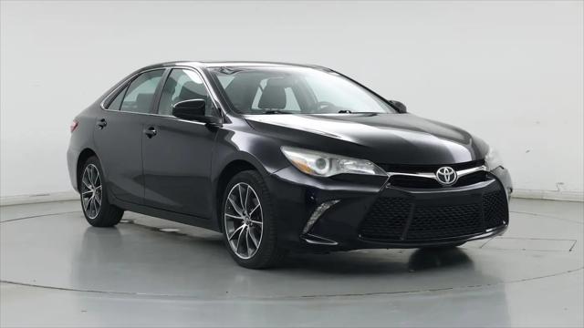 2017 Toyota Camry XSE for sale near Columbus, OH