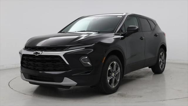 2024 Chevrolet Blazer AWD 2LT