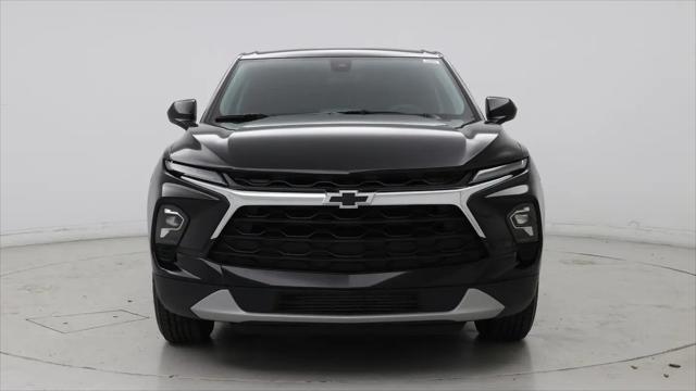 2024 Chevrolet Blazer AWD 2LT