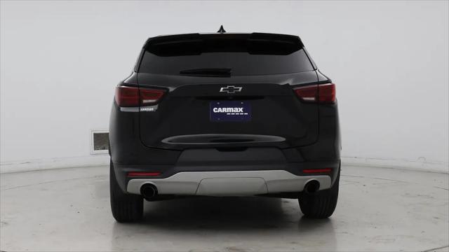 2024 Chevrolet Blazer AWD 2LT