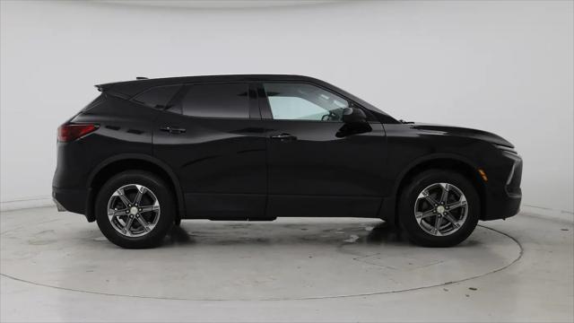 2024 Chevrolet Blazer AWD 2LT