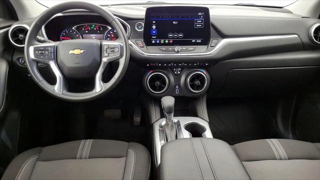 2024 Chevrolet Blazer AWD 2LT
