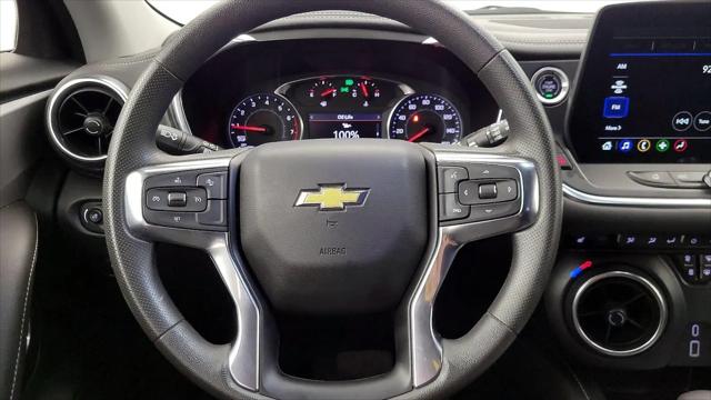 2024 Chevrolet Blazer AWD 2LT
