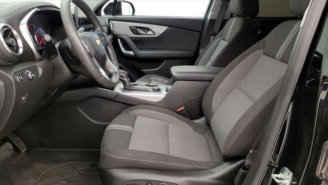 2024 Chevrolet Blazer AWD 2LT