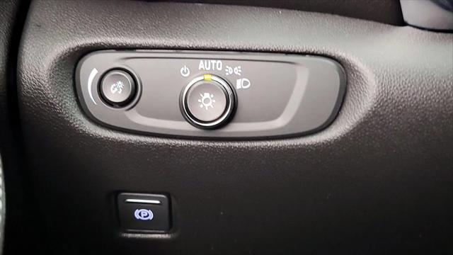 2024 Chevrolet Blazer AWD 2LT