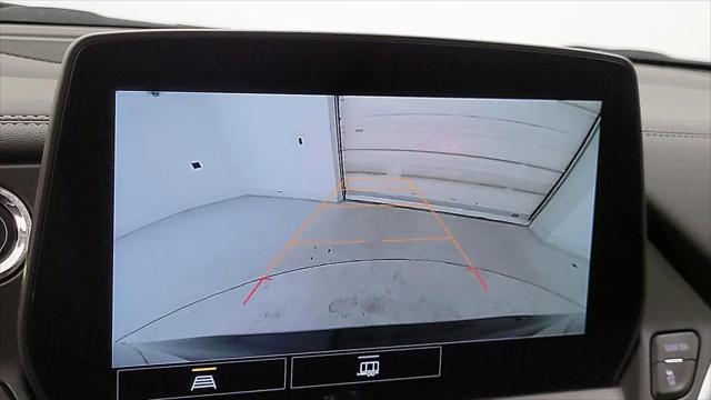2024 Chevrolet Blazer AWD 2LT