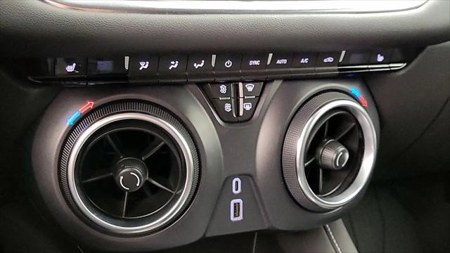 2024 Chevrolet Blazer AWD 2LT