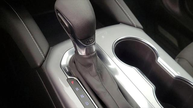 2024 Chevrolet Blazer AWD 2LT