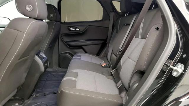 2024 Chevrolet Blazer AWD 2LT