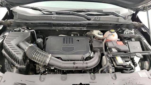 2024 Chevrolet Blazer AWD 2LT