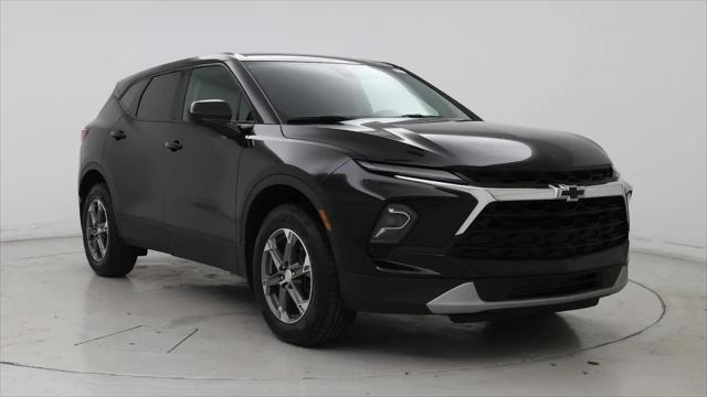 2024 Chevrolet Blazer AWD 2LT for sale in Columbus, OH