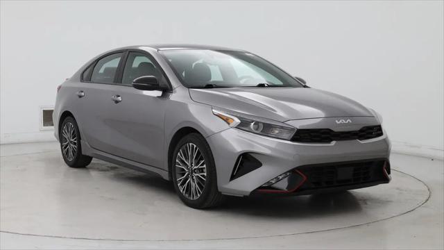 2024 Kia Forte GT-Line for sale near Columbus, OH