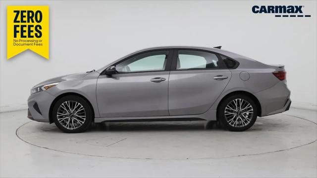 2024 Kia Forte GT-Line for sale near Columbus, OH