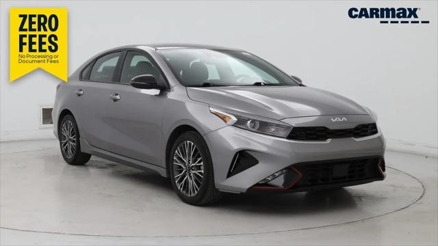 2024 Kia Forte GT-Line for sale in Columbus, OH