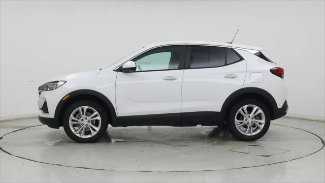 2023 Buick Encore GX Preferred AWD